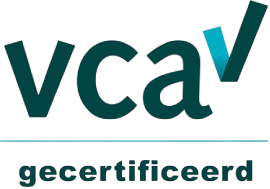 VCA gecertificeerd
